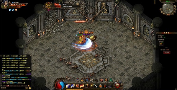 win10玩不了傳奇解決方法