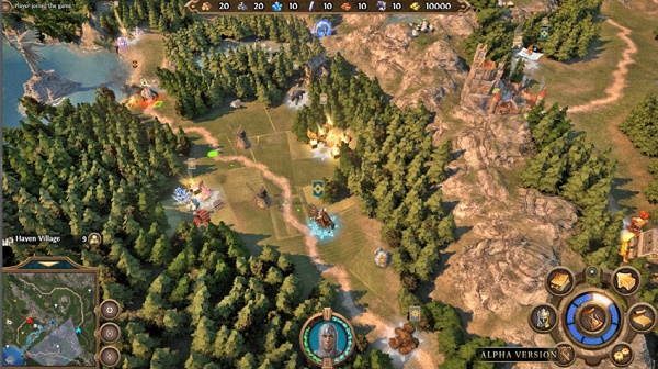 win11玩英雄無敵全屏的設置方法