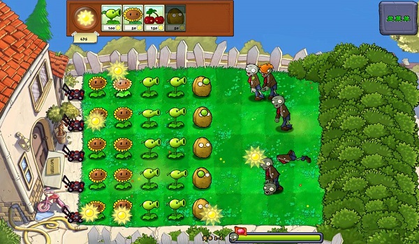 win11不能玩植物大戰(zhàn)僵尸解決方法