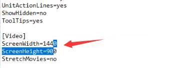 win11玩紅色警戒黑屏解決教程