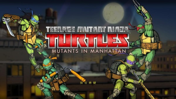 win11忍者神龜硬盤版玩不了解決方法