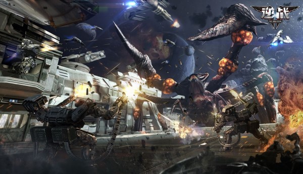 win11是否可以玩逆戰(zhàn)詳情