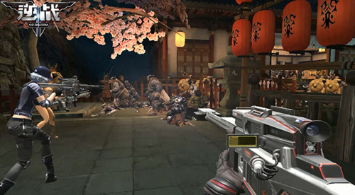 win11是否可以玩逆戰(zhàn)詳情