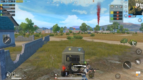 win11玩刺激戰(zhàn)場的方法