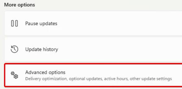 win11沒(méi)有聲音原因及解決方法