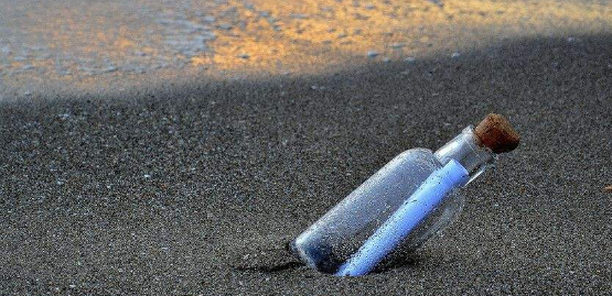 微信中漂流瓶只可撈一個具體解決方法