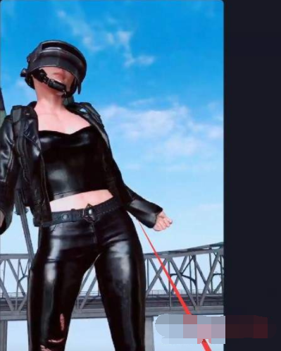 抖音吃雞舞動態壁紙怎么做? 吃雞舞動態壁紙設置教程