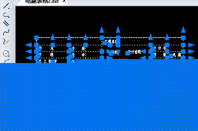 CAD如何轉Excel? CAD編輯器輕松轉換Excel