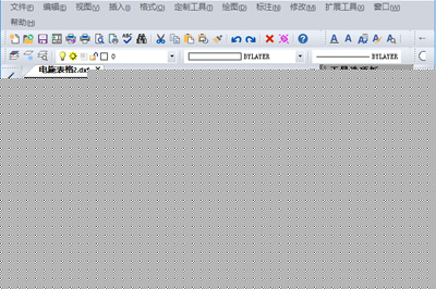 CAD如何轉Excel? CAD編輯器輕松轉換Excel