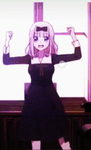 抖音輝夜大小姐想讓我告白表情包是什么？輝夜大小姐想讓我告白表情包介紹！