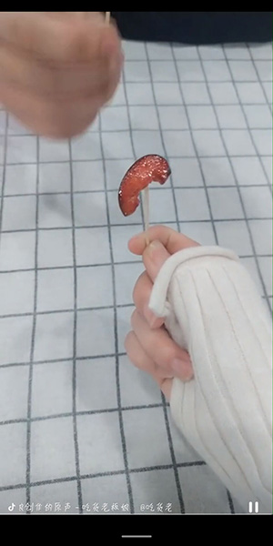 抖音車厘子是什么梗？抖音車厘子緣由介紹！