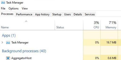 windows11任務管理器開啟方法