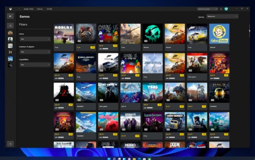 Windows11玩游戲是否卡頓詳細介紹
