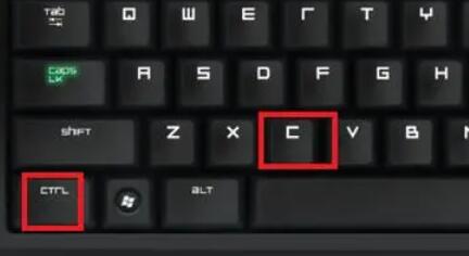 win11復制文件教程