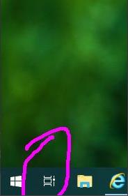 win11多任務窗口打開方法