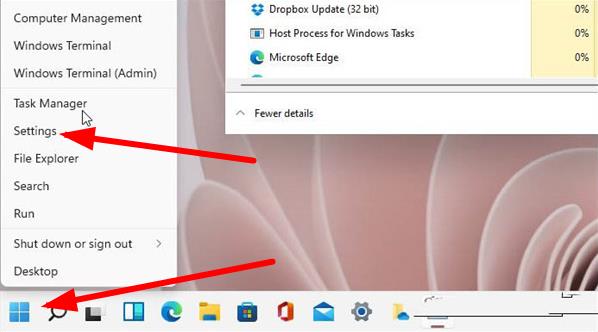 win11設(shè)置允許加載軟件教程