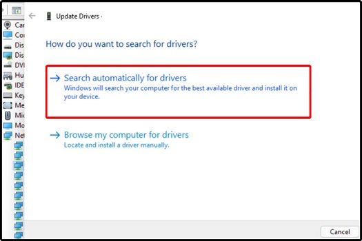 win11更新指紋不能用了解決教程
