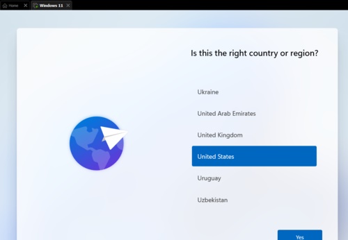 鏡像版win11系統(tǒng)安裝方法