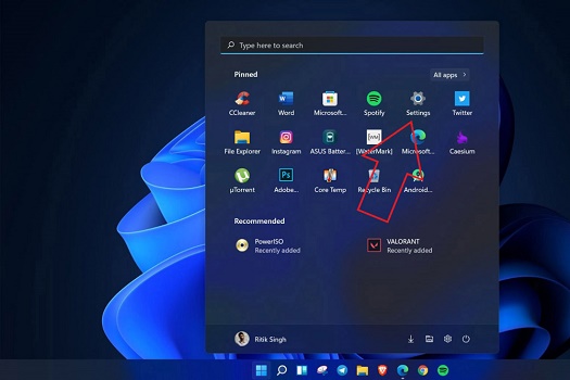 win11系統(tǒng)拖動窗口卡頓解決方法
