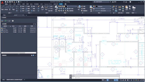 windows11上能否安裝cad介紹