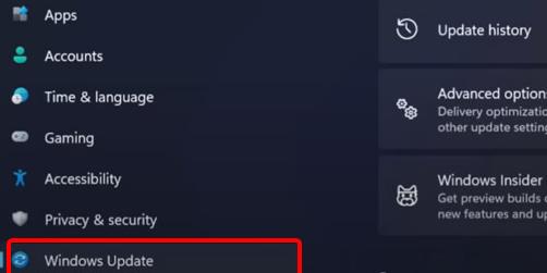 win11指紋登錄不能使用解決方法