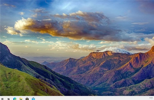 太陽谷系統是否是win11詳細介紹