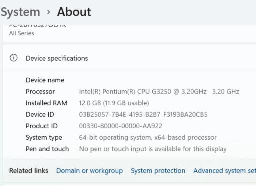 win11設置界面沒變的解決教程