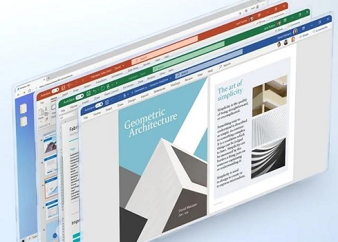 windows365的功能詳細介紹