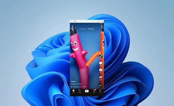 win11運行安卓應用的方法