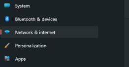 win11熱點開啟教程