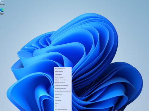 win11沒有圓角沒有通知解決方法