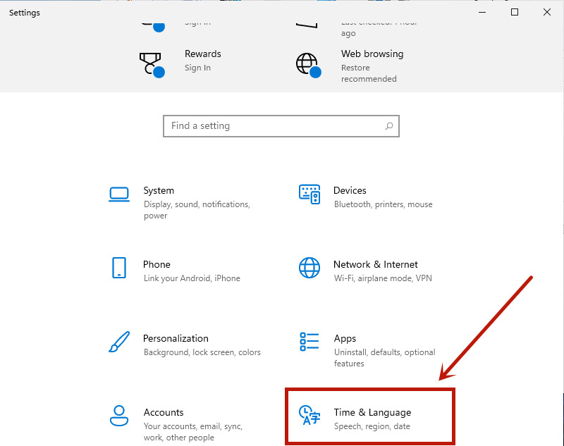 win11設置簡體中文方法