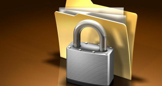 win11系統文件加密的方法