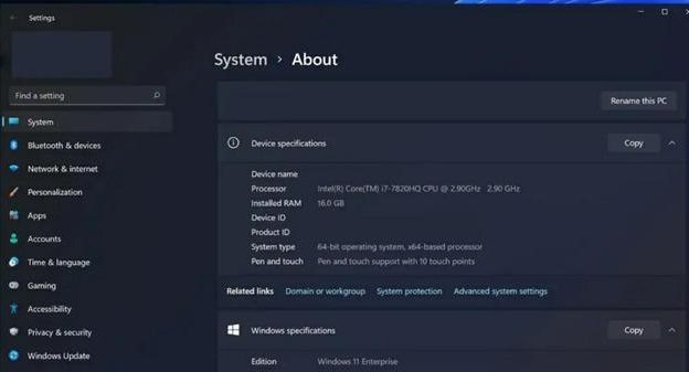 win11預覽版推送時間詳情
