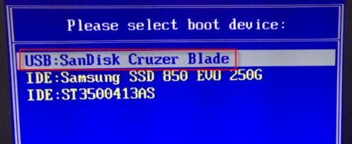 老電腦安裝win11的方法