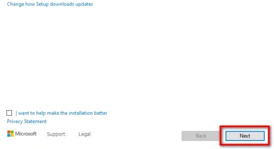 win10安裝win11系統(tǒng)教程