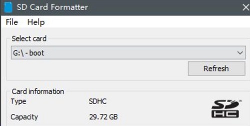 樹莓派安裝win11系統(tǒng)教程