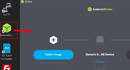 樹莓派安裝win11系統(tǒng)教程