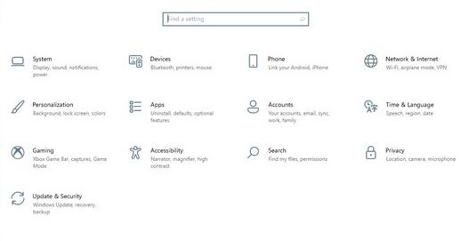 微軟win11新功能新界面曝光 快來看看各界面樣式