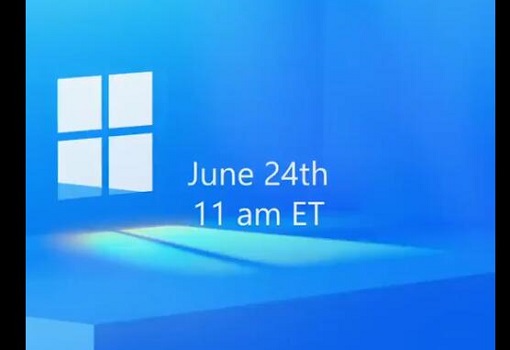 微軟發(fā)布win11最新短片 音頻內(nèi)容方面有大改動