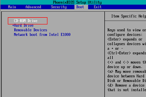 win11安全模式都進不去解決方法