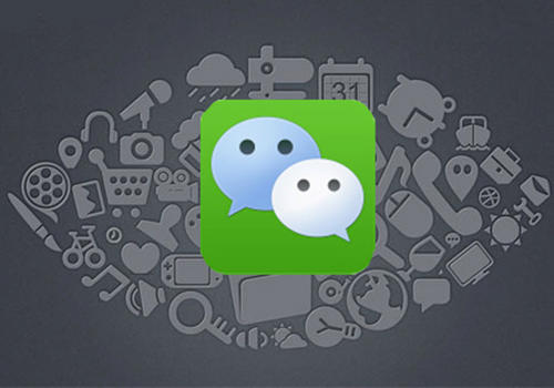 微信中找回誤刪群聊具體方法介紹