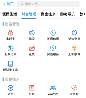 支付寶借唄關閉方法介紹 支付寶借唄如何關閉