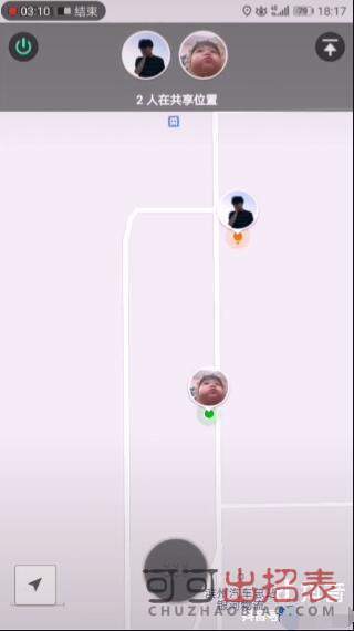 抖音共享位置怎么拍 共享位置拍攝教程分享