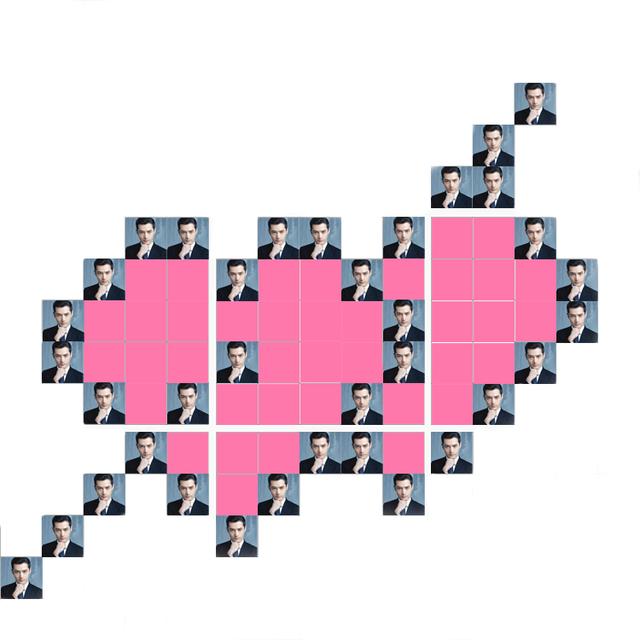 抖音七夕射箭穿心九宮格如何制作？ 抖音七夕一箭穿心圖制作攻略介紹！