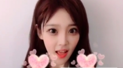 抖音比心手勢(shì)特效方法介紹 抖音比心特效怎樣弄