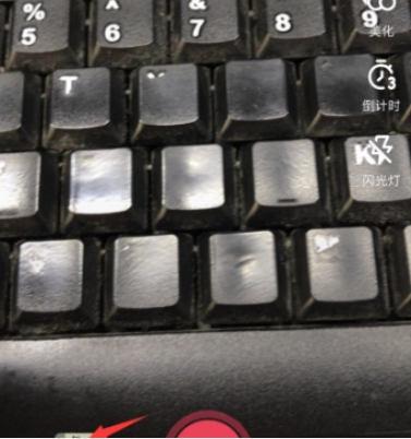 抖音比心手勢(shì)特效方法介紹 抖音比心特效怎樣弄