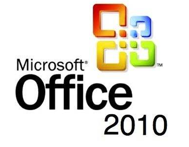 在Excel2010里使用圖標集標識業績總計數據的簡單操作