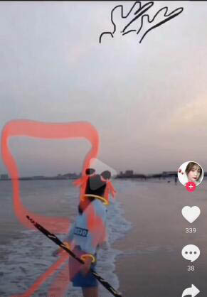 抖音畫出哪吒的詳細(xì)操作