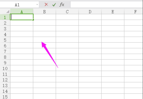在Excel表格里生成隨機數的簡單操作